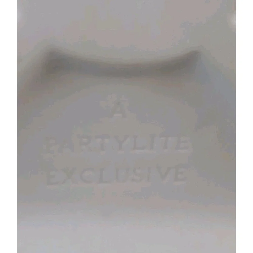 PartyLite olde world
